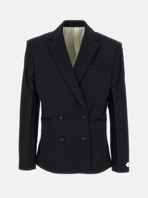 JACQUEMUS Jacquemus Men The Fernando Jacket
