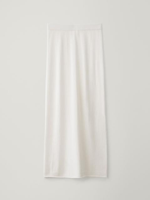 LISA YANG The Charlotta Skirt