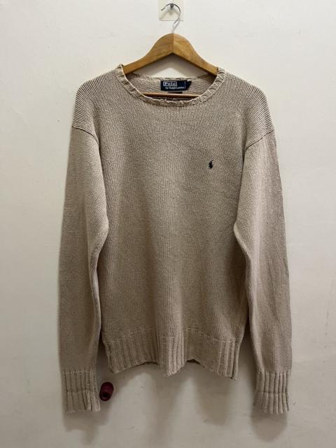 Polo Ralph Lauren Vintage Polo Ralph Lauren Knitwear