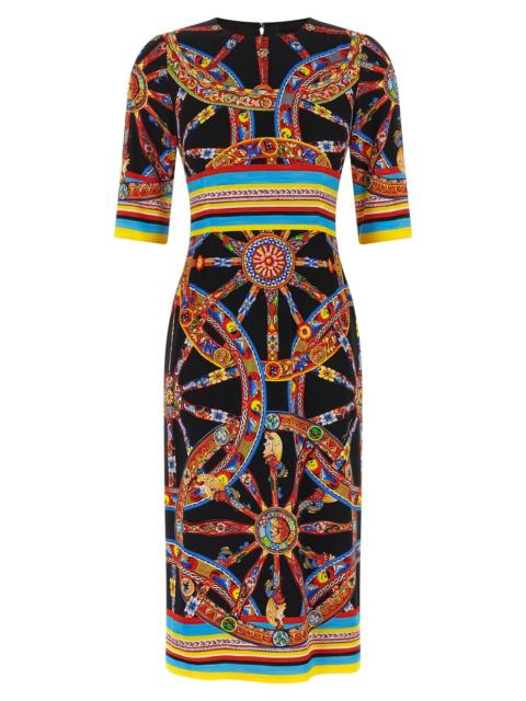 Dolce & Gabbana Dolce & Gabbana Women 'Carretto' Dress