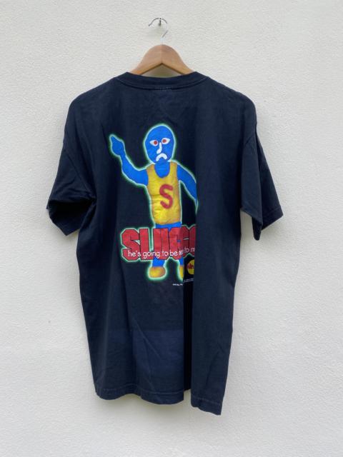 Other Designers Vintage - Vintage 90s Dreamsite Productions Mr Bill