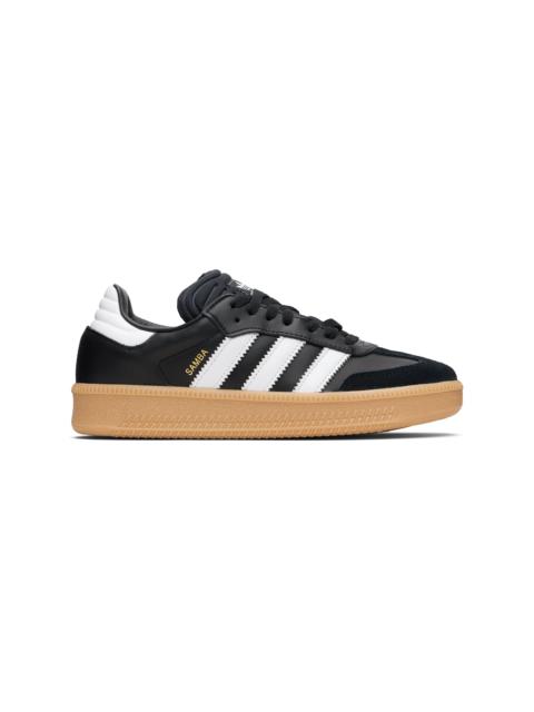 adidas Originals Black Samba XLG Sneakers