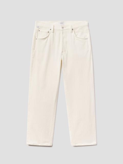 Citizens of Humanity Winslow Boyfriend Corduroy
In Pashmina