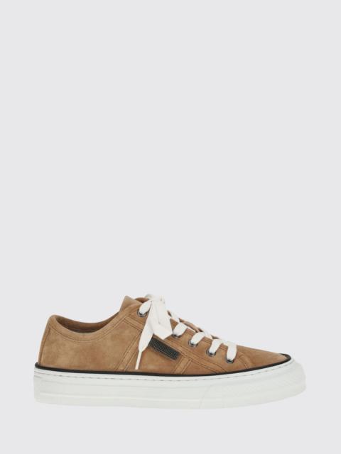 Brunello Cucinelli Sneakers woman Brunello Cucinelli