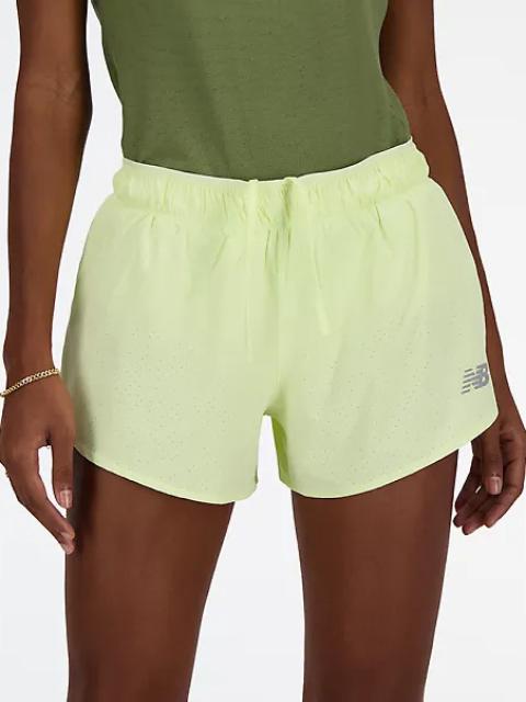 New Balance New Balance RC Seamless 3" Short