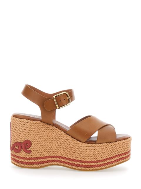 Chloé Chloé Women Sandals
