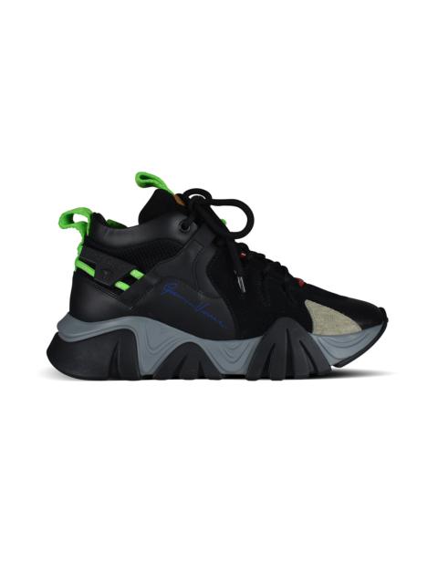 VERSACE Squalo sneakers