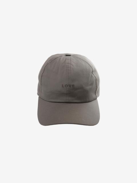 Rick Owens RICK OWENS - Unisex Baseball Cap