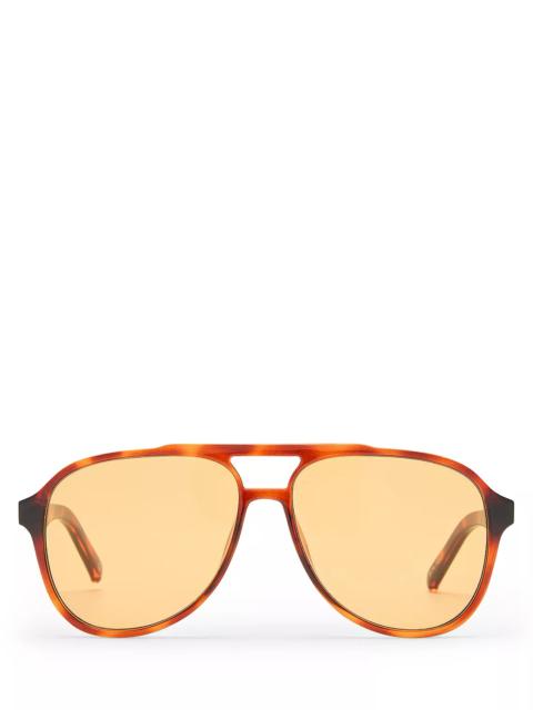 Le Specs Tragic Magic Sunglasses, 56mm