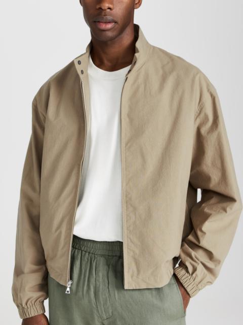 John Elliott Cotton Harrington Jacket