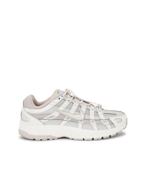 Nike P-6000 Sneaker