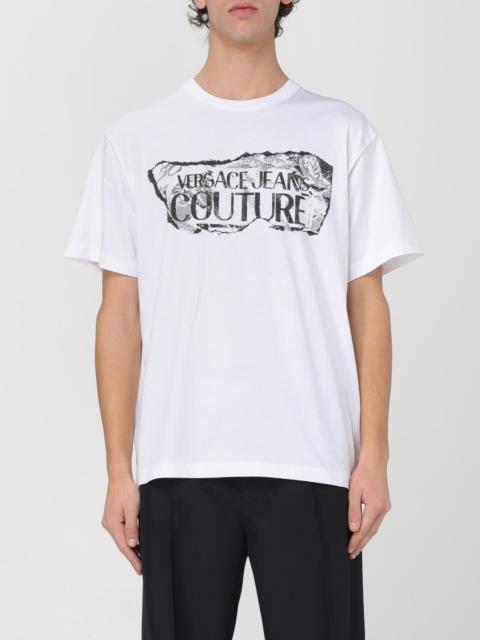 VERSACE JEANS COUTURE T-shirt men Versace Jeans Couture