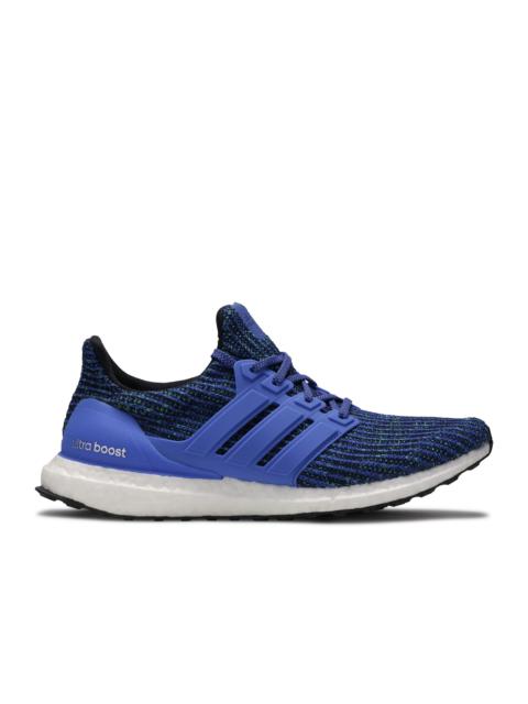 adidas ULTRABOOST 4.0 'HI RES BLUE'
