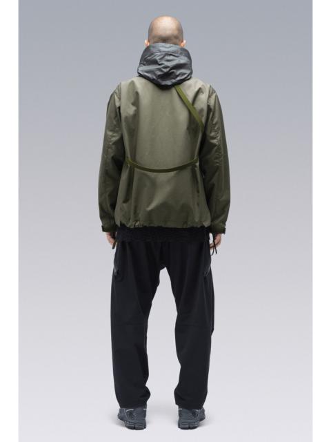 ACRONYM J84-S HD Cotton Jacket HIGH-DENSITY GABARDINE