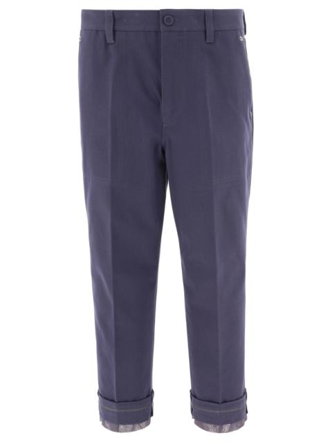 Dior Trousers