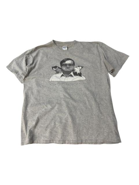Other Designers Vintage 00s Trailer Park Boys Showcase Shirt