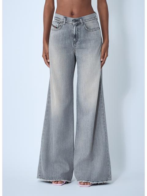 Diesel Women 1978 D-Akemi Jeans
