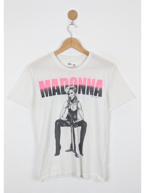 Other Designers PPFM - PPFM Madonna Like A Prayer shirt