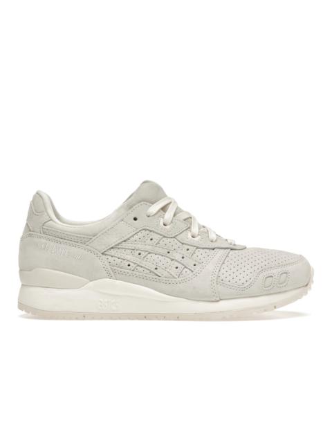 Asics ASICS Gel-Lyte III 30th Anniversary Cream
