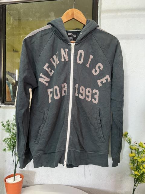 Other Designers Japanese Brand - PPFM Hoodie Zipper