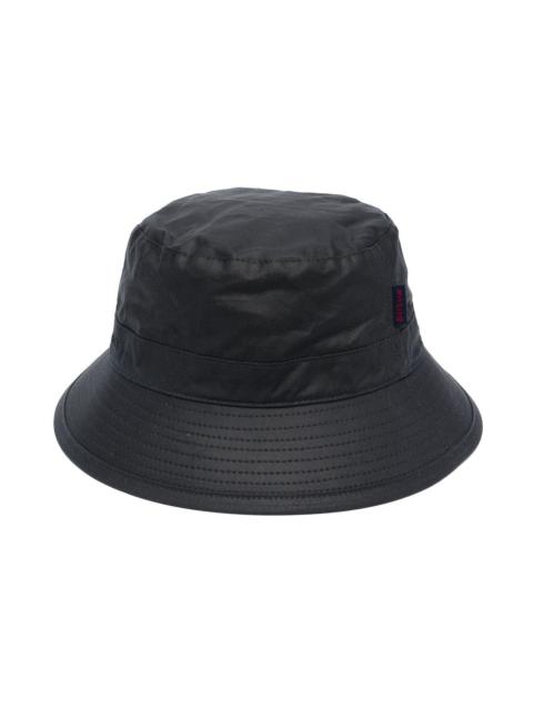 Barbour Wax bucket hat