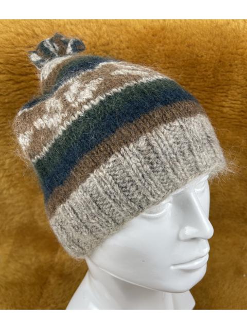 Other Designers Streetwear - wool beanie hat snow cap
