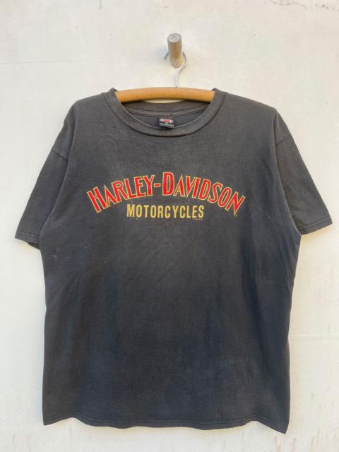 Other Designers Vintage Harley Davidson Motorcycles 90s
