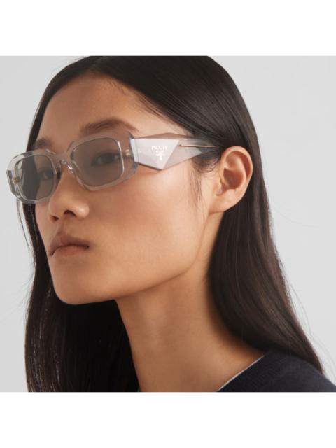 Prada PRADA SYMBOLE PR17WS 12R30B