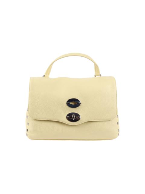 Other Designers Zanellato Postina Daily Size S Color Yellow Zibibbo Di Pantelleria