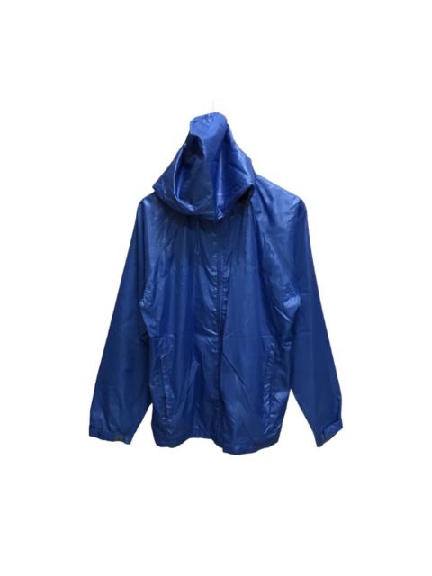 Other Designers Japanese Brand - Unbranded Rare Colour Windbreaker Hoodie Jacket