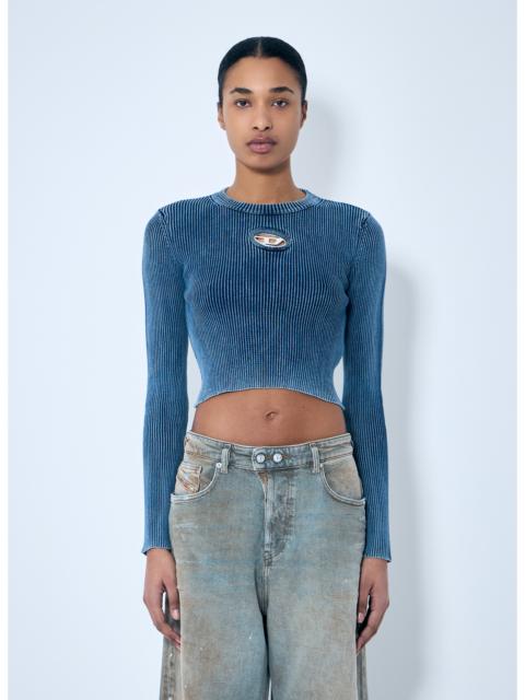 Diesel Diesel Women M-Anchor-A Top