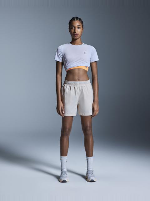On 5" Core Shorts