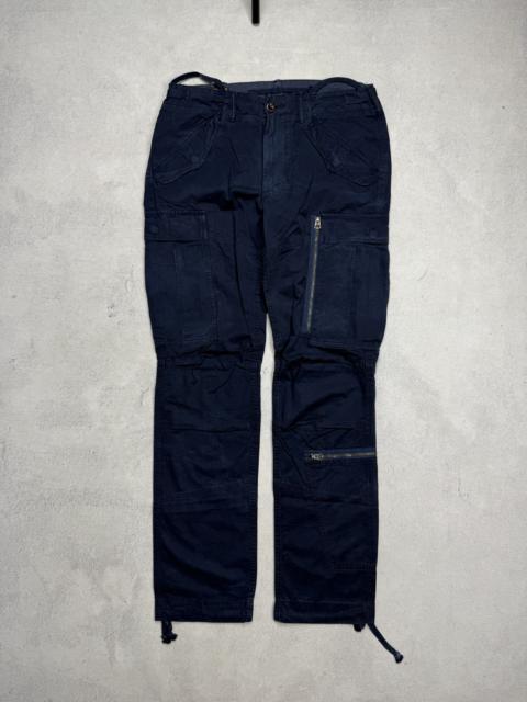 Other Designers Polo Ralph Lauren Multi Pocket Tactical Pants