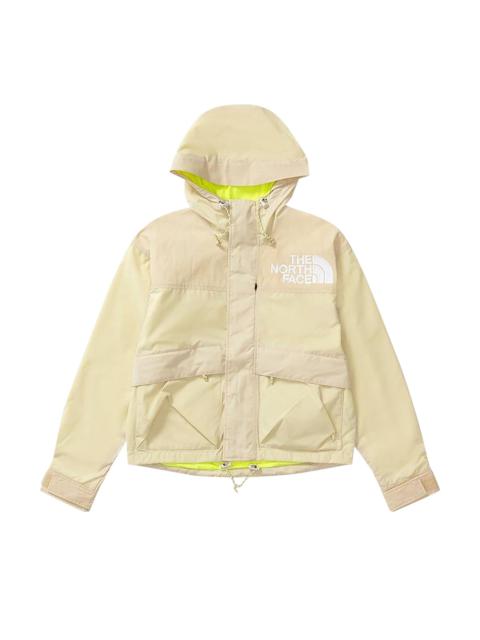 The North Face The North Face 86 Low-Fi Hi-Tek Short Jacket 'Gravel'
