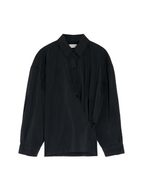 Lemaire Silk shirt