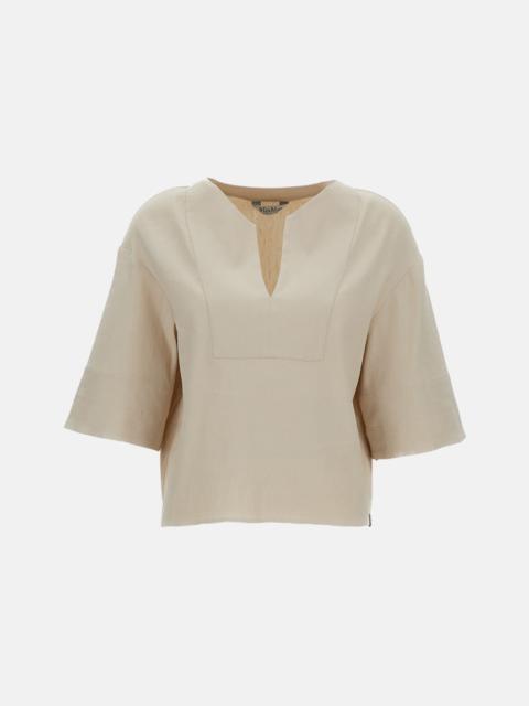 Max Mara Max Mara Women Sospiro Blouse