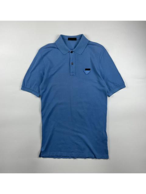 Prada Prada Polo Shirt