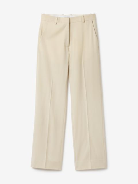 House of Dagmar Classic Suit trouser