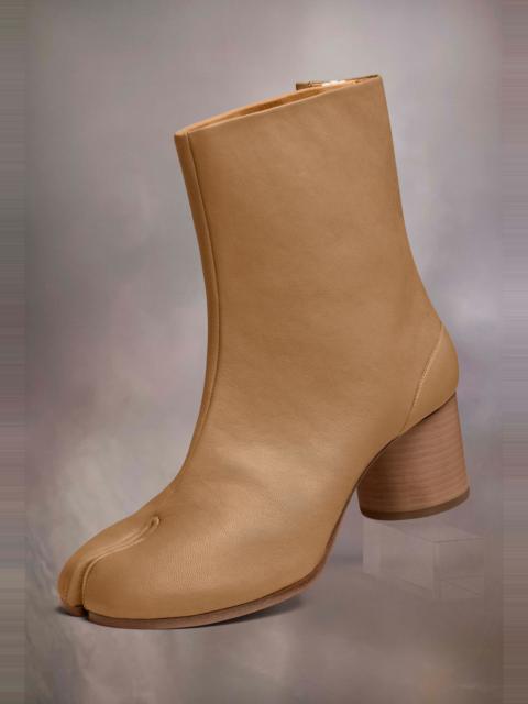 Maison Margiela Tabi ankle boots