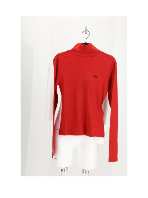 CELINE Celine Women Turtleneck Top