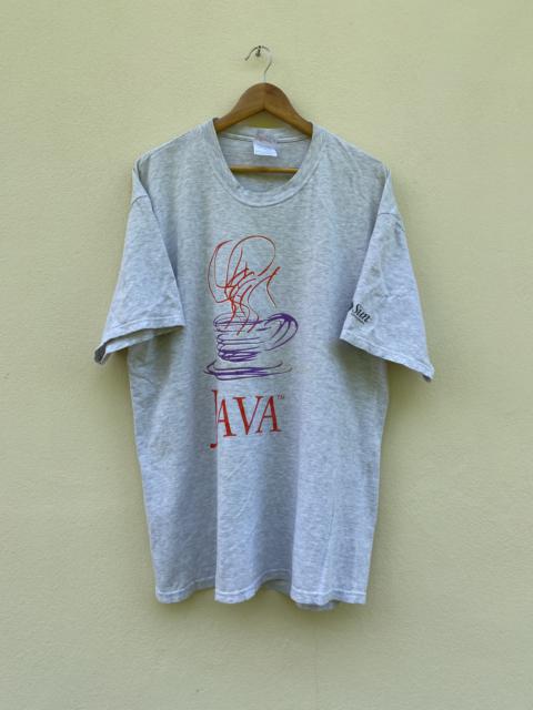 Other Designers Vintage - Vintage 90s Java Sun Microsystems