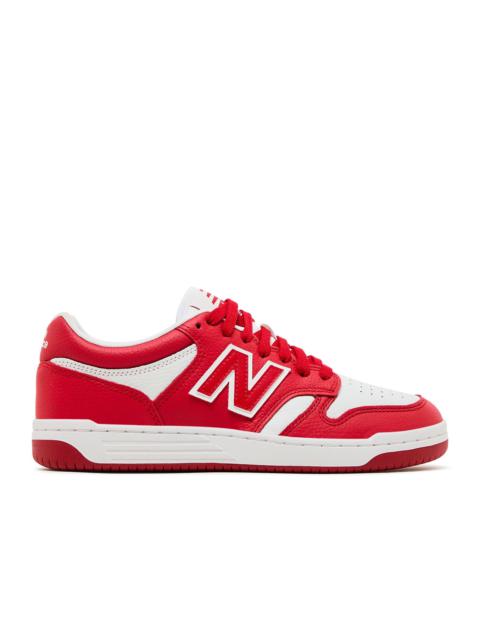 New Balance NEW BALANCE 480 'TEAM RED WHITE'