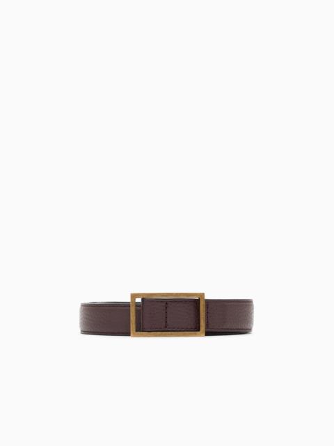 EMPORIO ARMANI BELTS