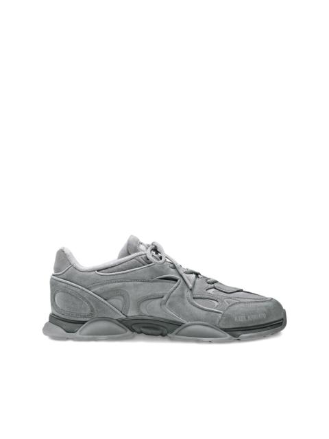 Axel Arigato Axel Arigato Grey Trainers - Low-Tops Men