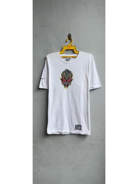 New York Metro Stars Nike Vintage T-Shirt