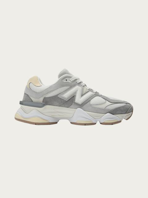 New Balance 9060 - Oslate Grey/Calcium