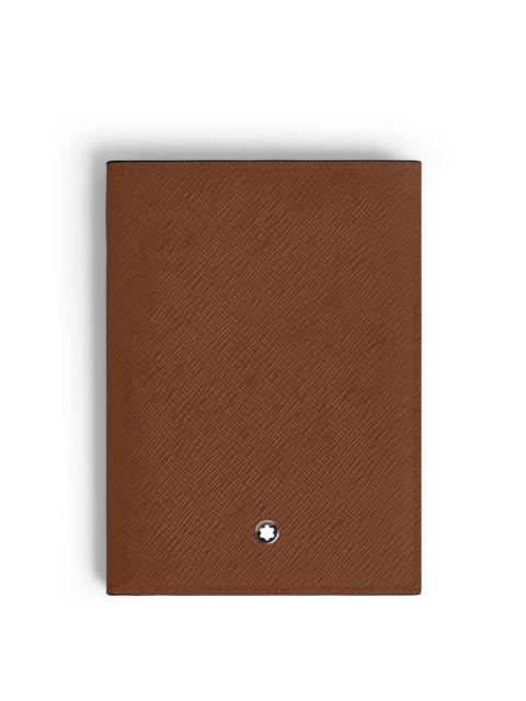Montblanc SARTORIAL PASSPORT HOLDER