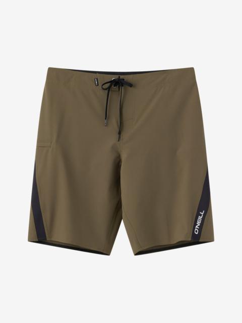 O'Neill Superfreak Solid 21" Boardshorts