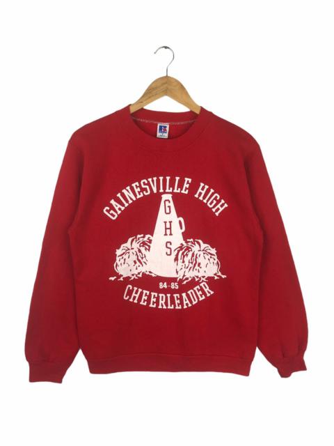 Other Designers Vintage 90s Gainesville High Cheerleader