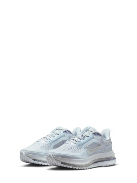 Nike Nike Pegasus Premium Running Shoe in 006 Ftblgy/metplt at Nordstrom